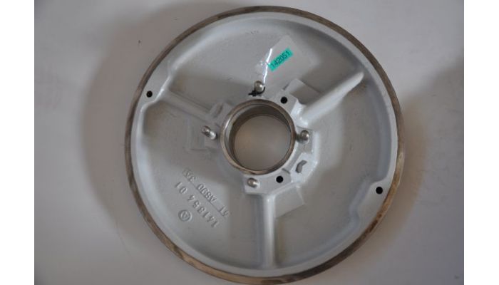 APP 44 Pumplock/casingcover